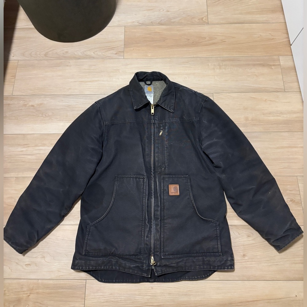 Carhartt C61 Chore Coat